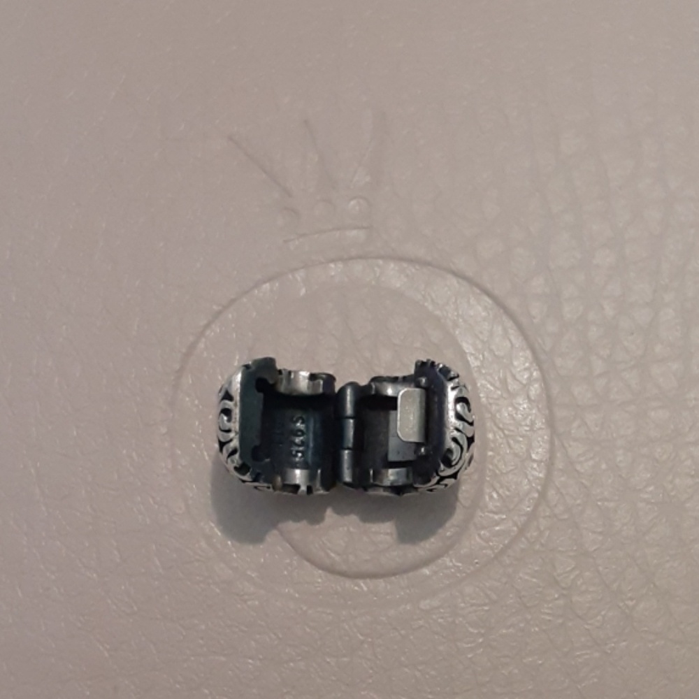 Authentic Pandora Clip! - Picture 3 of 3